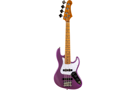 Flight Mini JB Bass Purple image 2