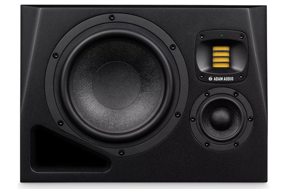 Adam Audio A8H Links  - Retoure (Zustand: sehr gut) image 2