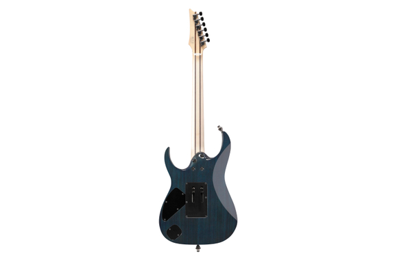 Ibanez RG8570-RBS j.custom Royal Blue Sapphire image 2