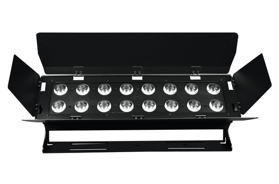 Eurolite Stage Panel 16 HCL LED-Schijnwerper image 2