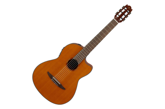 Yamaha NC1X Natur Set image 2