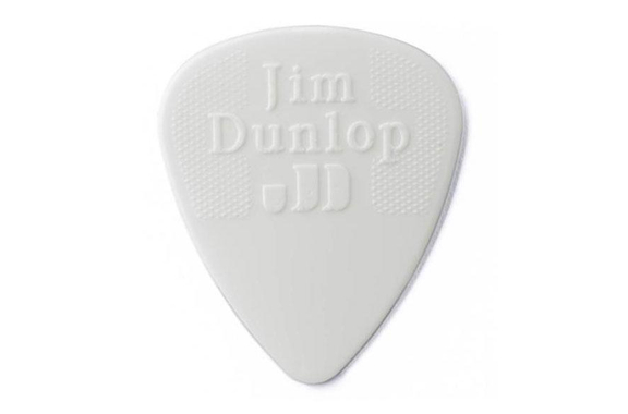 Dunlop Nylon Standard Picks 0,38 mm 12er Player's Pack image 2