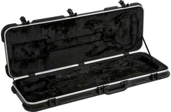 Jackson Dinky/Soloist Multi-Fit Molded Case image 2