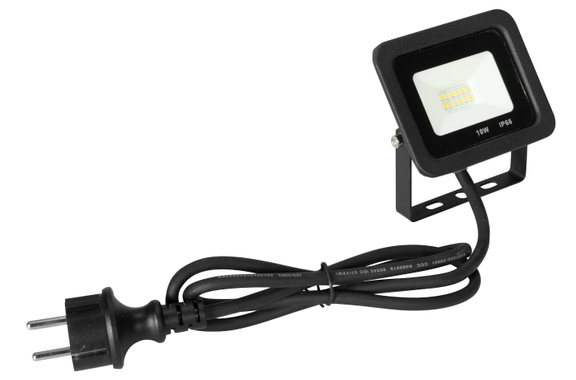 Eurolite LED IP FL-10 SMD WW image 2