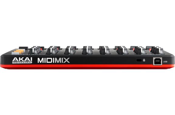 Akai Professional MIDImix DAW Controller image 2