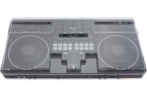 Decksaver Pioneer DDJ-REV5 image 2