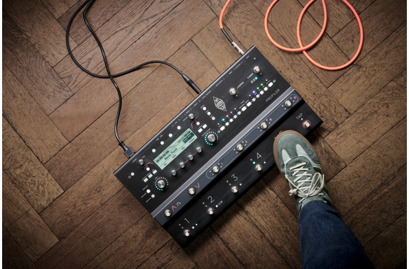 Kemper Profiler Stage MK2  - Retoure (Zustand: sehr gut) image 2