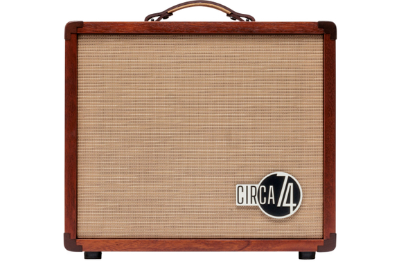 Taylor Circa74 AV150-10 150W 10" Akustik Combo image 2