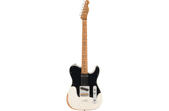 Fender John Osborne Telecaster Olympic White image 2