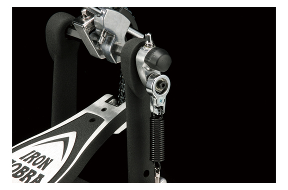 Tama HP600DTW Iron Cobra Dubbele Voetpedaal image 2