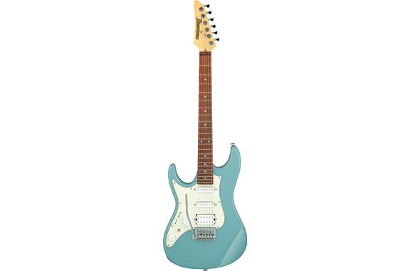 Ibanez AZES40L Purist Blue image 2