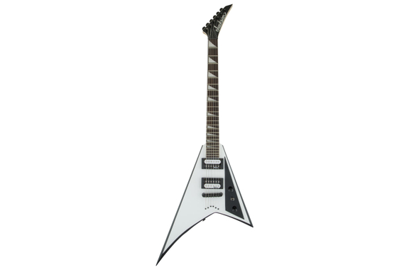 Jackson JS32T Rhoads AH White image 2
