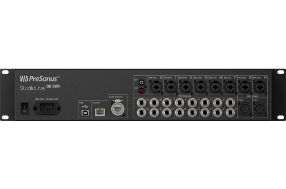 PreSonus StudioLive Series III SE 32R image 2