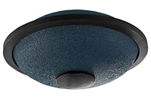 Meinl Sonic Energy Mini Steel Tongue Drum Navy Blue image 2