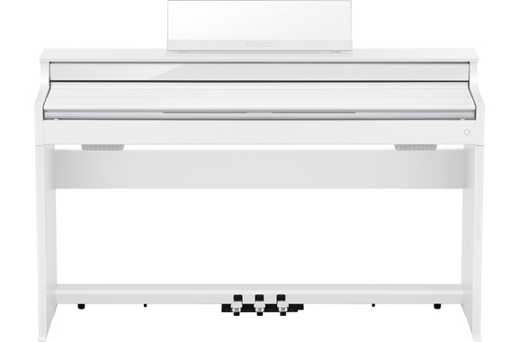 Casio Celviano AP-S450 WE Digitalpiano weiß image 2