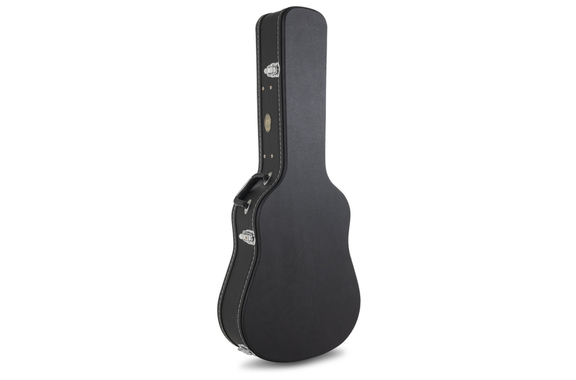 Gewa Economy Flat Top Gitaarhoes voor Western Gitaar image 2