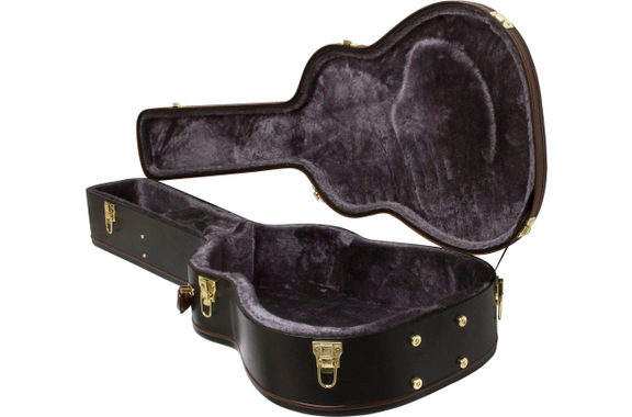 Acoustic AJ/Dreadnought Hard Case image 2