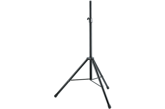 K&M 21436 Speaker Stand Aluminum Set image 2