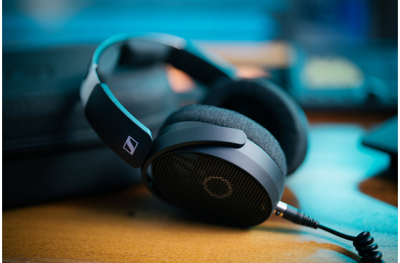 Auriculares Sennheiser HD 490 Pro Plus image 2