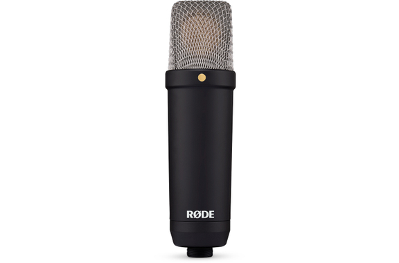 Rode NT1 Signature Black image 2