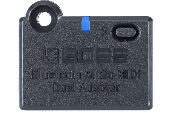 Boss BT-DUAL Bluetooth Adapter image 2