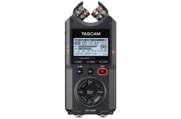 Tascam DR-40XP image 2