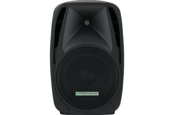 Pronomic PH12A active speaker MP3/Bluetooth 150/300 Watt image 2