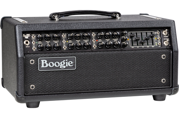 MESA/Boogie Mark VII Head image 2