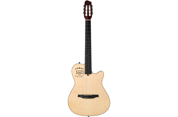 Godin Multiac Nylon Deluxe  - Retoure (Zustand: sehr gut) image 2