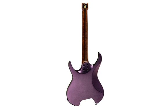 Mooer GTRS Guitars Wing 900 API STAGE SET image 2
