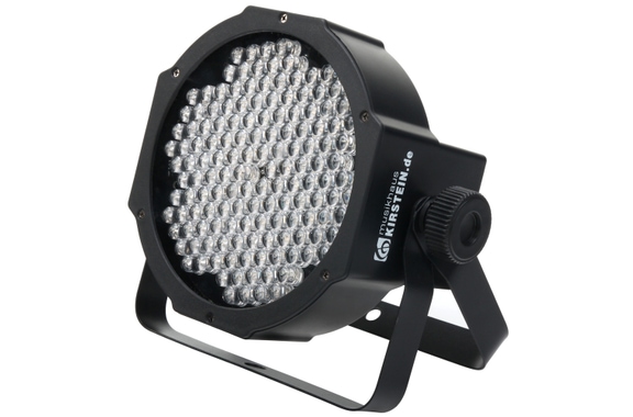 Projecteurs Showlite FLP-144 Set de 4 incl. Showlite Master Pro USB, Trépied & Câbles image 2