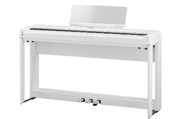 Kawai ES-920 SW Stagepiano Deluxe Set Snow White image 2