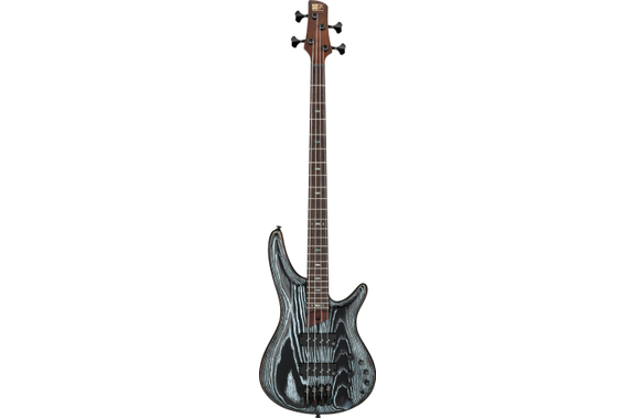 Ibanez SR1320SB-AVL Premium SR Aqua Wave Low Gloss image 2