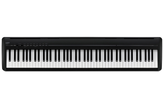 Kawai ES 120 B Digital Piano Schwarz Home Set image 2