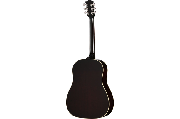 Gibson J-45 Standard Vintage Sunburst image 2