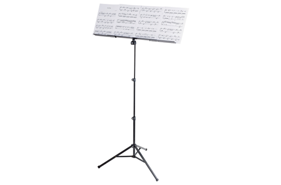 K&M 10062 Music Stand Robby Plus image 2
