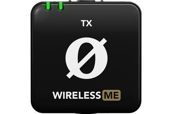 Rode Wireless ME TX Sendemodul image 2