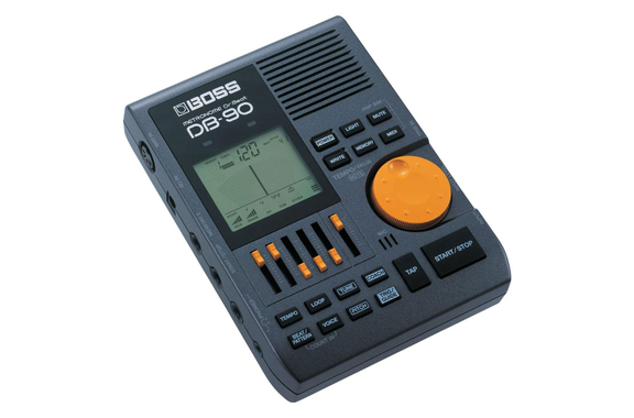 Boss DB-90 Metronome image 2
