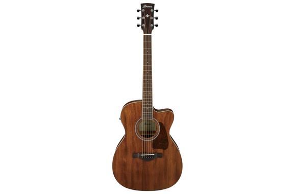 Set Guitare Ibanez AC340CE-OPN avec Housse image 2