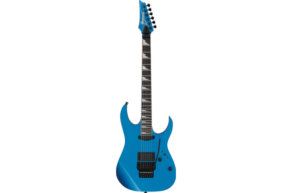 Ibanez RG565R-EB Genesis Collection Electric Blue image 2