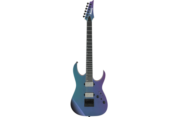 Ibanez RG5121ET-PRT Prestige Polar Lights image 2