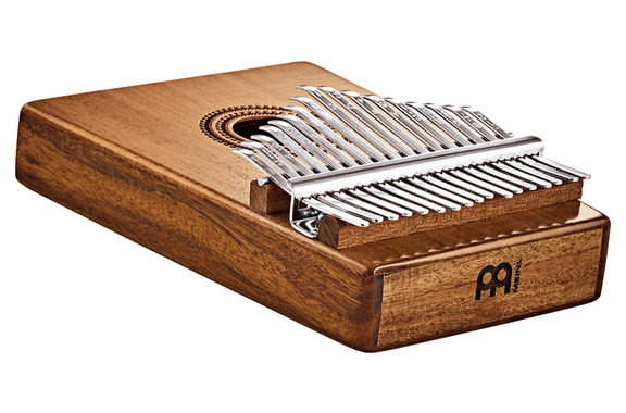 Meinl Sonic Energy KL1707H Sound Hole Kalimba image 2