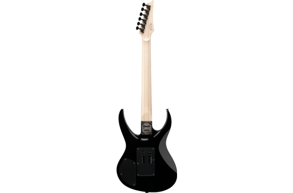 Ibanez 540PIIIHH-BK Genesis P Black image 2