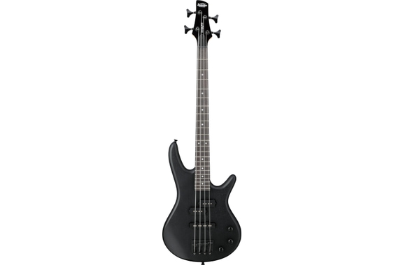 Ibanez GSRM20B-WK E-Basse Wheathered Black Starter Set image 2