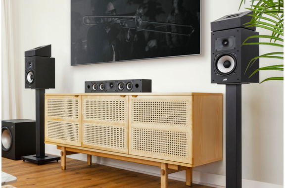 Polk Audio Monitor XT90 image 2