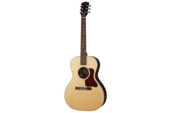 Gibson L-00 Studio Rosewood Antique Natural image 2