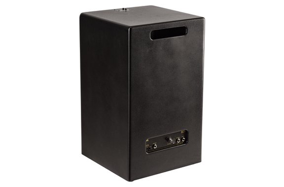 Meinl MPDC1 Digitale Cajon zwart image 2