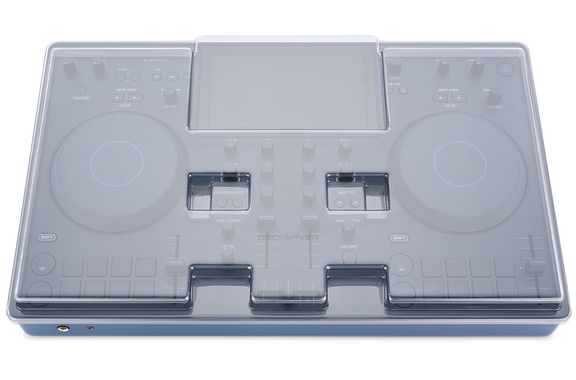 Decksaver Alphatheta Omnis-Duo image 2