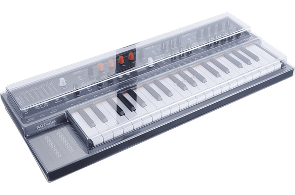 Decksaver Arturia Minifreak Cover image 2