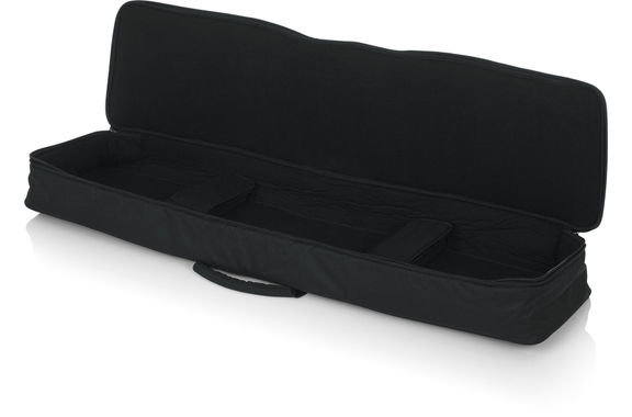 Maletín Ligero Para Teclado Gator GK-76 SLIM image 2